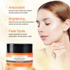 Neutriherbs Vitamin C Face Cream Day & Night Cream Facial Moisturizer - Moisturizing Softening & Smoothing Skin 1.7oz