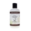 Legend's Creek Farm Goat Milk Lotion - Deeply Moisturizing Goat Milk Body Lotion for Body, Hand & Face - 9 oz Body Moisturizer with Shea Butter, Sunflower Oil, Aloe, Handmade in USA (Patchouli L.)
