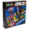 Rubik’s Cube, Rubik's Race, Ace Edition Classic Fast-Paced Puzzle Strategy Sequence Two Player Board Game for Ages 8+