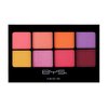 8pc Eyeshadow Palette (Pop Art Shimmer)