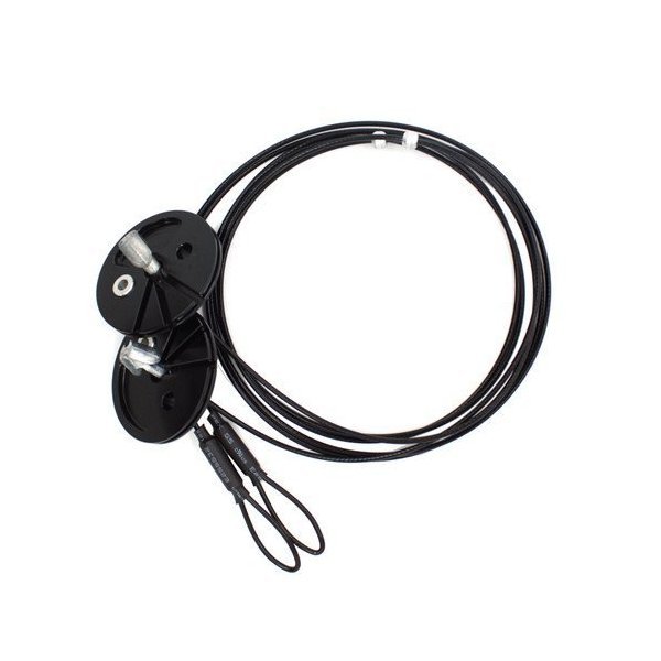 Replacement Cable Kit for Siege 55lbs Compound Bow