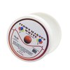 Clown Makeup White - 18 Oz - Fun for Halloween, Parties, Cosplays, Body Paint, SFX Makeup Cream, Theater Supplies for School Plays