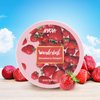 Nykaa Naturals Wanderlust Body Butter - Enriched with Shea, Cocoa Butter, and Almond Oil - Vegan, Cruelty-Free - Strawberry Daiquiri - Vegan - 6.7 oz