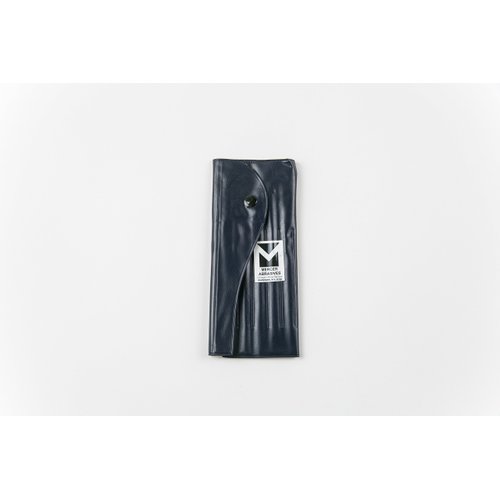 Mercer Industries GNSI62-12-Piece Swiss Pattern Needle File Set, Medium Cut, 6-1/4"