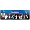 Tourna Grip XL Original Dry Feel Tennis Grip, Tour Pack of 30 Grips