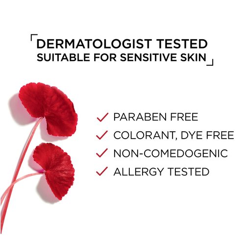 L'Oréal Paris Revitalift Anti-Wrinkle and Firming Face Moisturizer with SPF 25, Pro-Retinol and Centella Asiatica, Paraben Free, 1.7 oz (Packaging may vary)