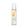 DERMA E Vitamin C Concentrated Serum with Hyaluronic Acid, Vitamin E & Aloe, All Natural, Antioxidant-Rich Concentrated Facial Serum – Firming and Brightening Vitamin C Face Serum, 2oz