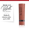 Bourjois Paris Rouge Velvet Lipstick 2.4g - 16 Caramelody