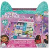 Spin Master Games, Gabby’s Dollhouse, Meow-Mazing Board Game, Board Game for Kids, Family Games, Preschool Game for Families & Kids Ages 4+