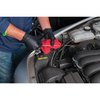 Performance Tool W89011 Medium Black Nitrile Gloves Medium