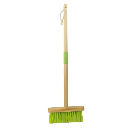 Xifando Mini Garden Tools- Kids Gardening & Lawn Care Hand Tools/Small Patio, Lawn & Garden Tools Set (Broom)