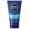 NIVEA Men Maximum Hydration Moisturizing Face Wash - Helps Prevent Dry Tight Skin - 5 fl. oz. Tube