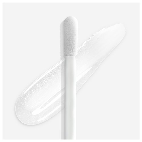 Rimmel Oh My Lip Gloss, Crystal Clear, 0.21 Fluid Ounce