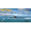 Hobby Boss HMS Astute Royal Navy Boat Model Building Kit