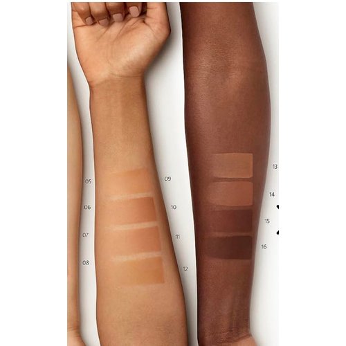 SEPHORA COLLECTION Matte Perfection Lightweight Tinted Moisturizer 14 Chenille