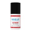 Hold Up Body Adhesive Extreme - Body Glue for Dancers, Butt Glue for Dancers, Roll On Skin Adhesive for Compression Stockings, Sock Glue, Clothing, Costume, Fashion, Dance, 2 oz. Bottle