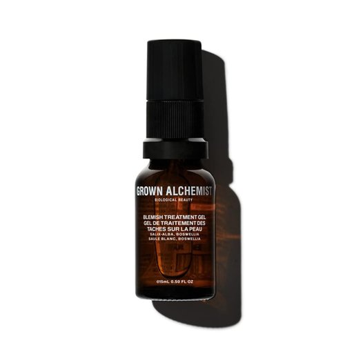 Grown Alchemist ~ Blemish Treatment Gel 15 ml