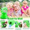Britik Bubble Machine for Kids 3 4 5 6 Years Old Boys: Bubbles Toys Dinosaur Bubble Machine Bubble Guns for Kids Ages 4-8 Outdoor Toys Gift for 3 4 5 6 7 8 Years Old Boys Girls
