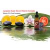 Lycopene Vitamin Super Serum - Vitamin C, Plus Vitamin B, & E, the Only Serum Containing Micro-Dispersed Aquous Lycopene - New 1.5ml Blue Bottle