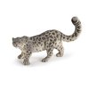 Papo Snow Leopard Toy Figure