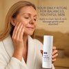QUZOYU M4 Estriol Face Cream - Estrogen-powered anti-aging cream for Balance hormones, Intensive Hydrating Moisturizer to Visibly Firm, Restore Elasticity & Support Collagen, For Mature Skin (1)