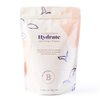The Bathologist Hydrate Sweet Orange + Rosemary Vegan, All Natural, Fizzy Bath Soak 2lb Bag (Good for 10+ Baths)