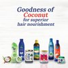 Parachute Advansed Ayurvedic Hot Oil| Warming Coconut Hair Oil with 5 Ayurvedic Ingredients| Fights Frizzy & Dry Hair | Nourishes & Promotes Hair Growth | Anti-Dandruff|10.1 fl.oz.