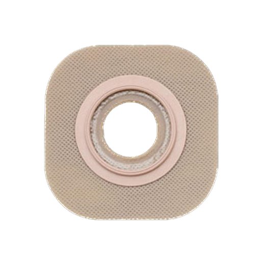 New Image Flextend Precut, Extended Wear Ostomy Barrier Without Tape 44 mm Flange 5 per Box 16104
