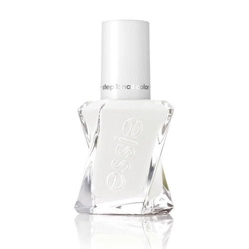 essie Essie Gel Couture Nail Polish Perfectly Poised 0.46 Fluid Ounces, Perfectly Poised 1102, 0.46 Fl Oz