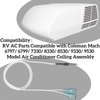 RV Air Conditioner Sensors Replacement for Coleman Mach 7330A3231 AC Freeze Control Switch Parts