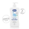 Chicco Baby Moments Gentle Body Wash and Shampoo (500ml)