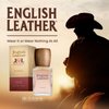 English Leather Aftershave Splash for Men by Dana