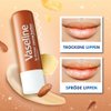 Vaseline Lip Therapy Stick, Cocoa Butter, 4.8g