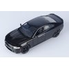 All Star Toys 2023 Dodge Charger SXT 1/24 Diecast Model Motormax Exclusive 79387 (Black)