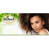 Difeel Hot Oil Pro-Growth Hair Treatment 1.5 oz. (Pack of 2)