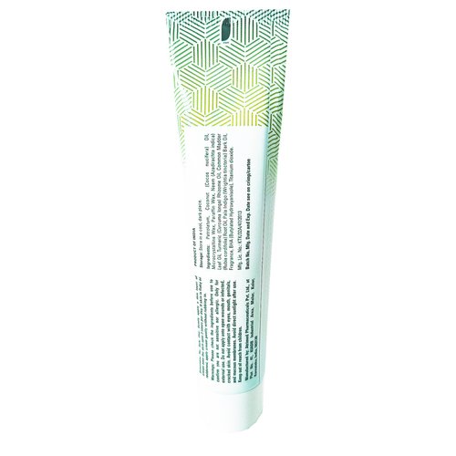 Sorion Cream for Comforting Dry Skin and Ayurveda Skin Care with Coconut Oil, Neem, Turmeric, Pala Indigo and Vitamin E