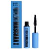 Babe Original Volumizing Lash Mascara - Smudge Proof, Long Lasting & No Clump Formula, Buildable Volume, Water Resistant, Black Mini