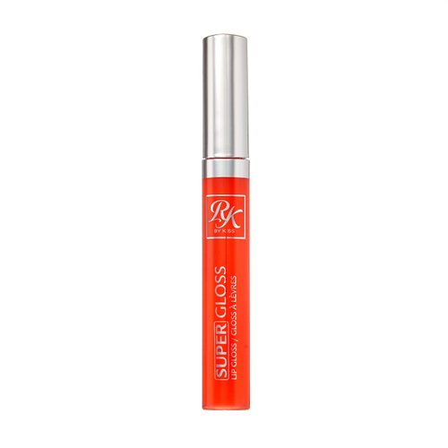 Ruby Kisses Super Lip Gloss- LG01 (Cherry)