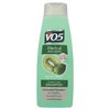 Alberto VO5 Herbal Escapes Kiwi Lime Squeeze Clarifying Shampoo for Unisex, 12.5 Ounce