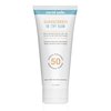 Reef Safe Sunscreen Travel Lotion SPF 50 - Mexico & Hawaii 104 Reef Act Compliant, Biodegradable, Zinc, Vitamin E, Oxybenzone & Octinoxate Free, Water Resistant, Natural Ingredients, by Coral Safe
