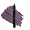Color Mirror Longwear Cream Eye Shadow Sticks (67 Amethyst Matte),Smudge-Proof, Waterproof Eyeshadow,Silky Formula Glitter With Makeup Brush,Purple Eyeshadow Stick