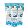 AHAGLOW FACE WASH 200GM PACK OF 3