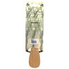 Bass Brushes 100% Wild Boar Bristle Classic Men's Club Style Hair Brush, with 100% Pure Bamboo Handle, Shines, Conditions, and Polishes. Model #153