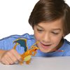 Pokémon Official Ultimate Battle Figure 10-Pack - 2" Pikachu, 2" Charmander, 2" Squirtle, 2" Bulbasaur, 2" Eevee, 2" Jigglypuff, 3" Magikarp, 3" Haunter, 3" Jolteon, 4.5” Charizard (Amazon Exclusive)