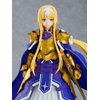 Max Factory Sword Art Online Alicization: War of Underworld: Alice Synthesis Thirty Figma Action Figure, Multicolor