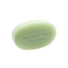 THE SOAP WORKS Avacado & Honey Shampoo Bar. Restoring, Clarifying, & Refreshing Bar Shampoo. 90GR Bar Soap
