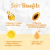 Bye Bye Blemish Vitamin C Gel Exfoliator | Gentle Exfoliating For Face | Face Scrubbing Wash For Brightening And Blemishes