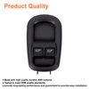 Front Driver's Side Door Power Window Switch Control (1PCS). Fit for Ford Transit MK8 Custom 2014-2019.Replaces Part #1791339,2029885.