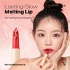 Nature Republic HONEY MELTING LIP (04 POMEGRANATE) K-BEAUTY, Lip Plumper, Tint, Balm, Korean, Lip Gloss, Cute, Glow