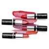 Lip Color Long-Lasting Lipstick, Semi-Matte Lip Colors, Shea Butter & Aloe, Pink Lady